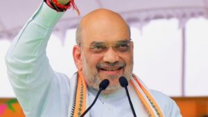 Amit shah