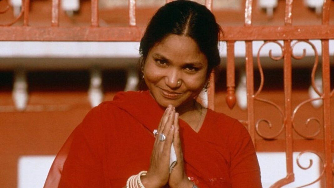 Phoolan Devi