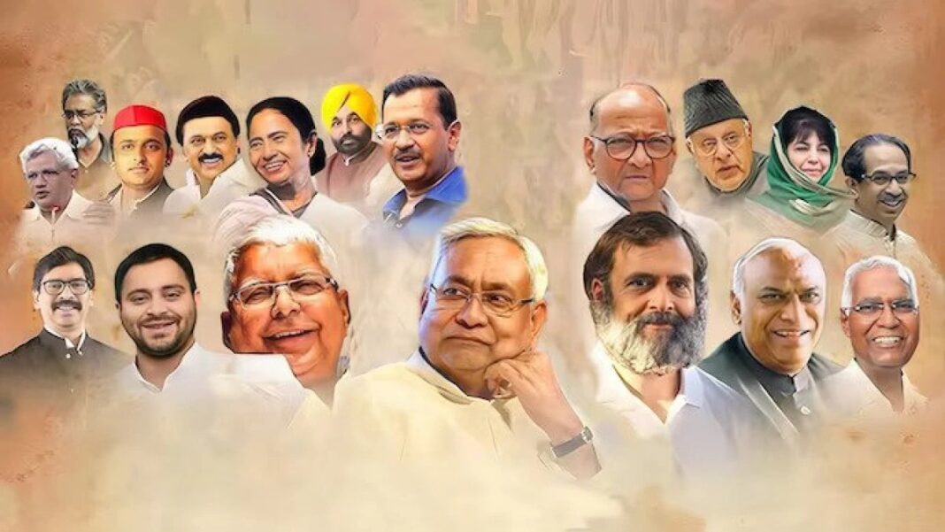 India alliance