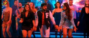 Pawan Singh