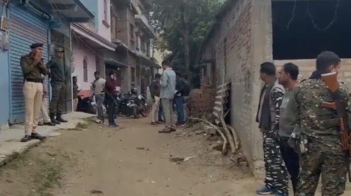 Muzaffarpur Muzaffarpur