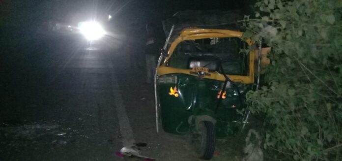 Jamui accident