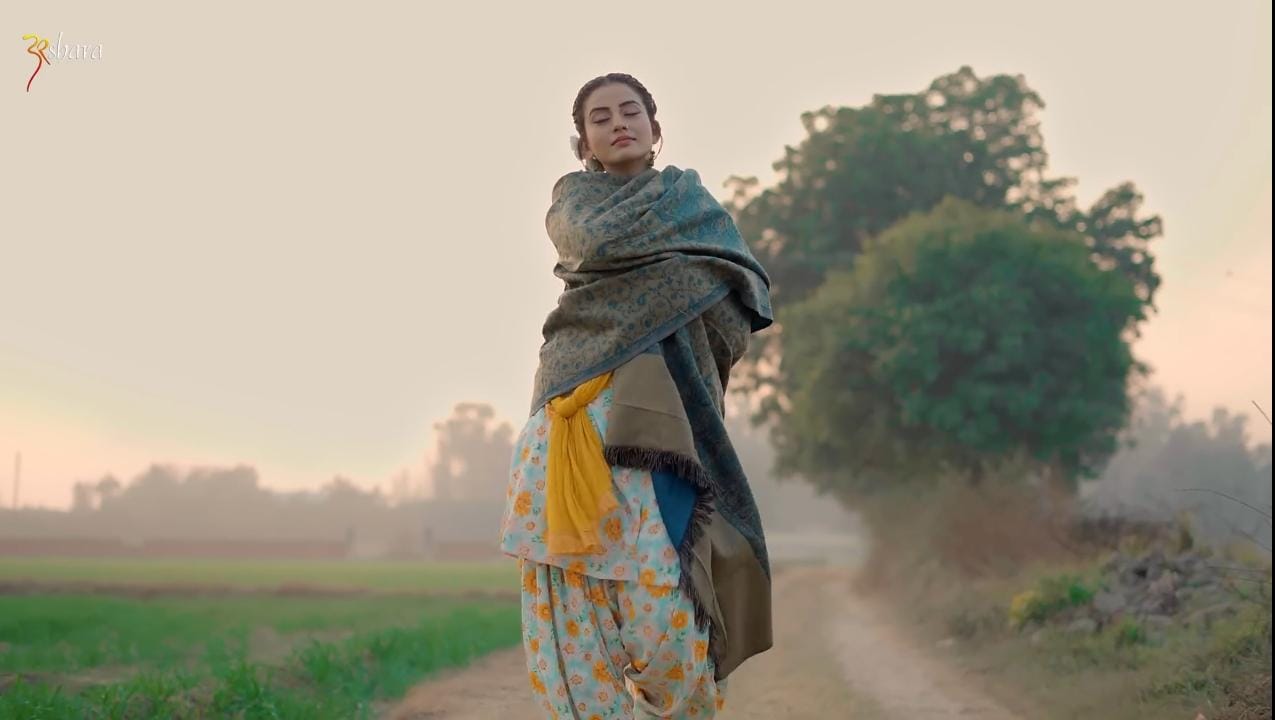 Akshara Singh