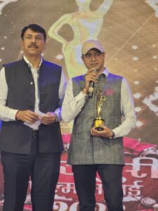 Pramod Shastri
