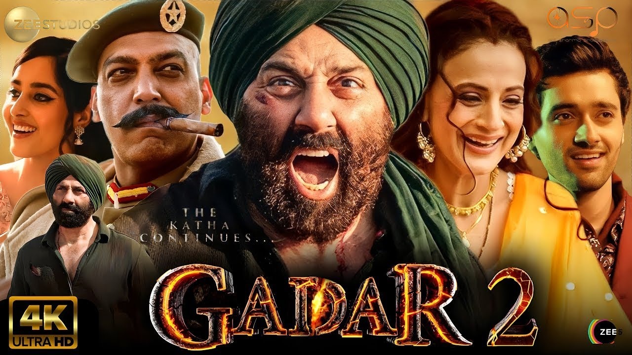 Bollywood 2023