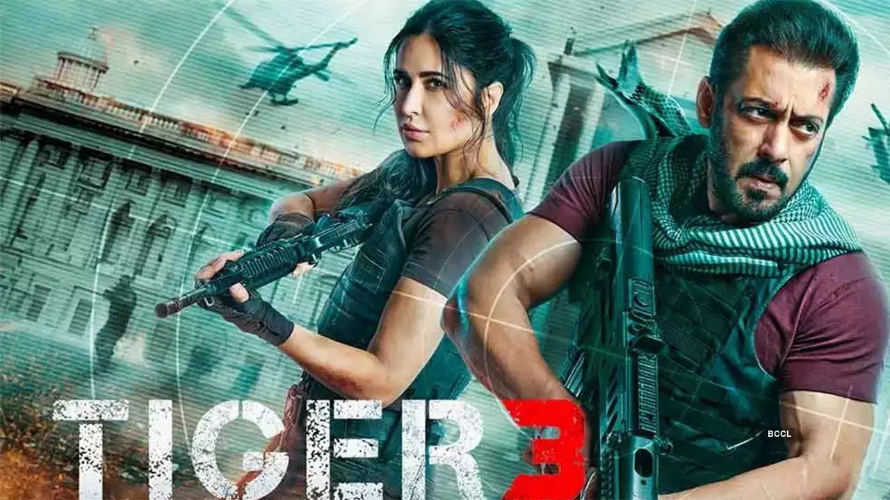 Bollywood 2023