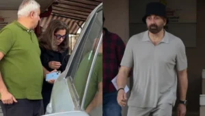 Sunny Deol