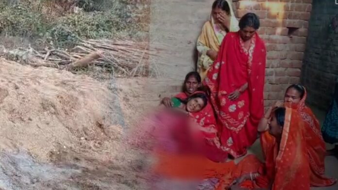 Gaya Borewell Death