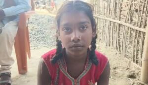 Bihar Education: पांचवी कक्षा की छात्रा अंजनी कुमारी
