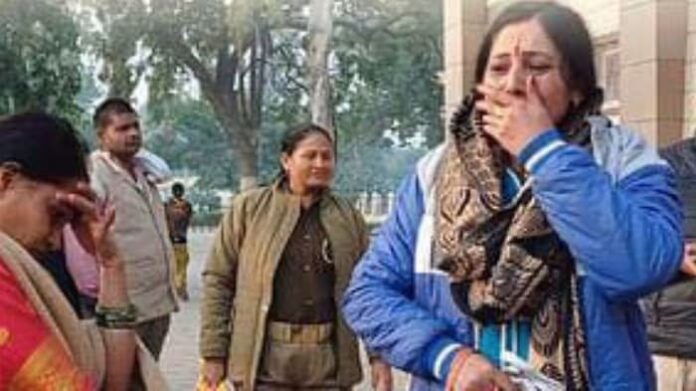 mathura_breaking