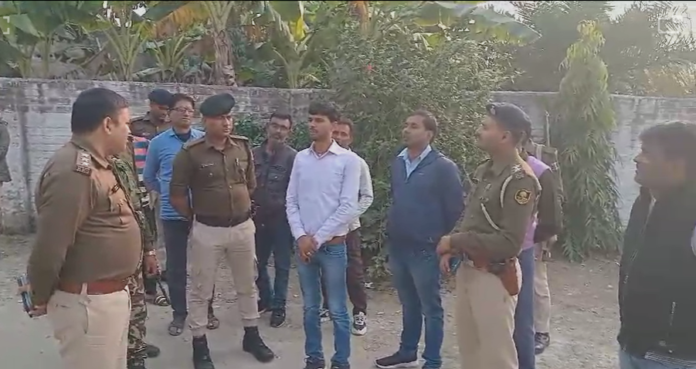 Muzaffarpur loot Muzaffarpur loot