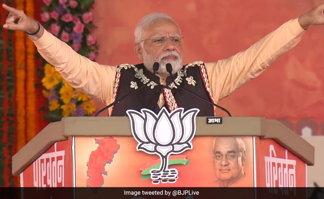 PM Modi