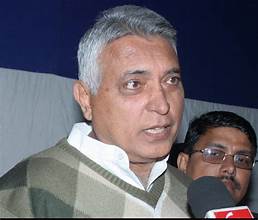 Devesh Chandra Thakur