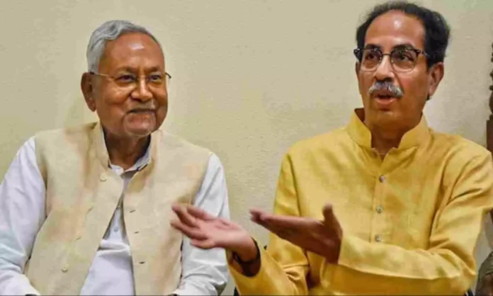 India alliance