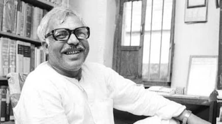 Karpuri Thakur