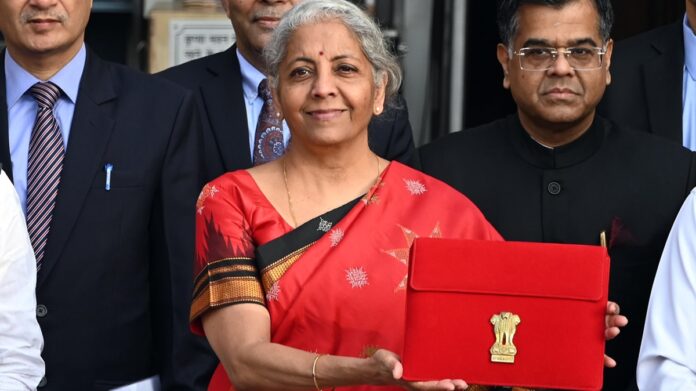 Budget 2024 Budget 2024