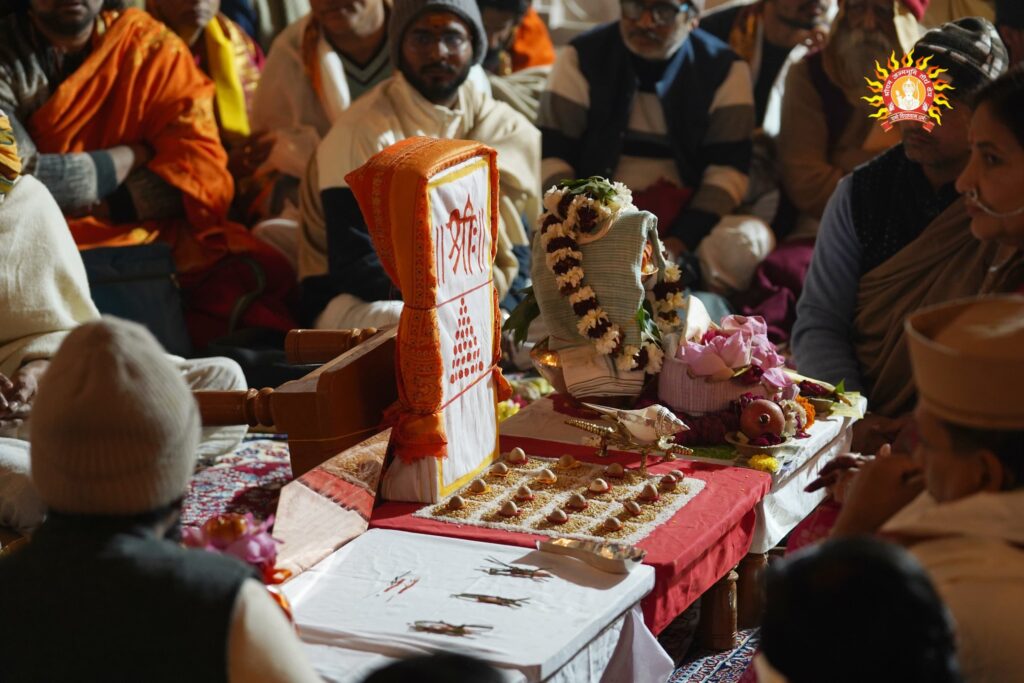 Ayodhya ShriRam murti
