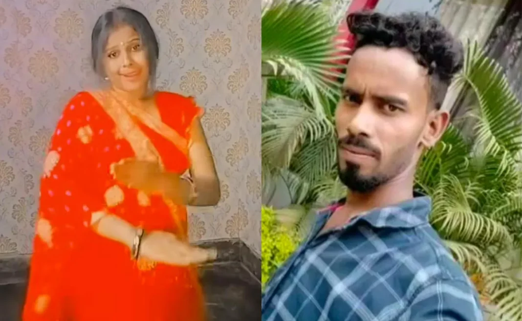 Begisarai son in law murdered