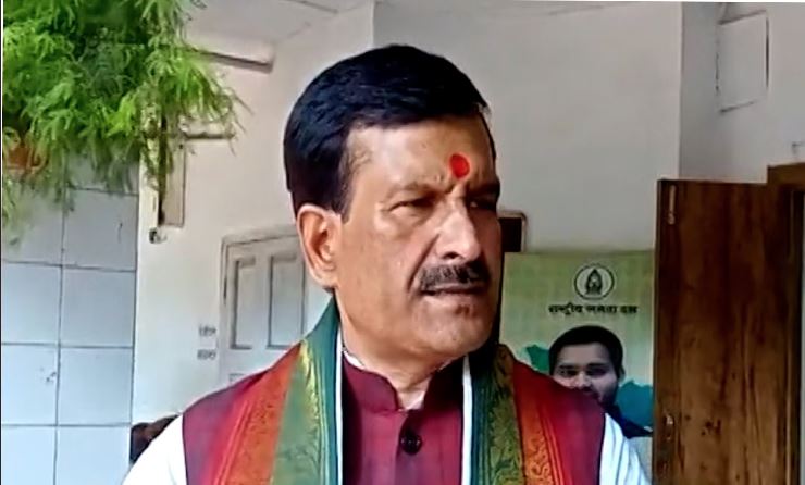 Mrityunjay Tiwari