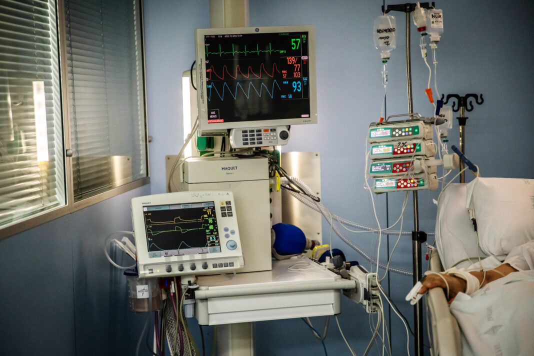 Delhi Ventilater