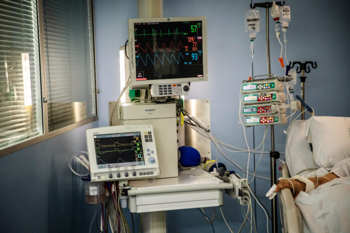 Delhi Ventilater