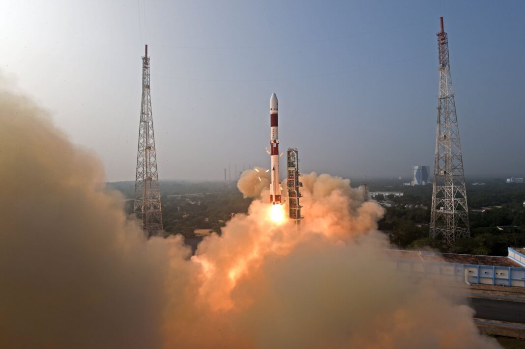 ISRO
