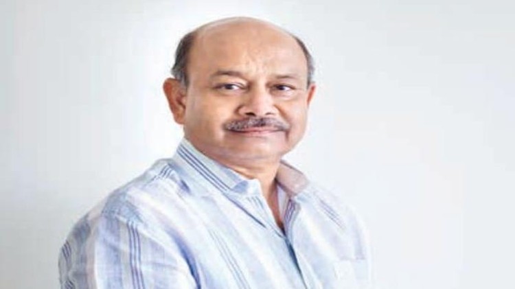 Radhakishan Damani