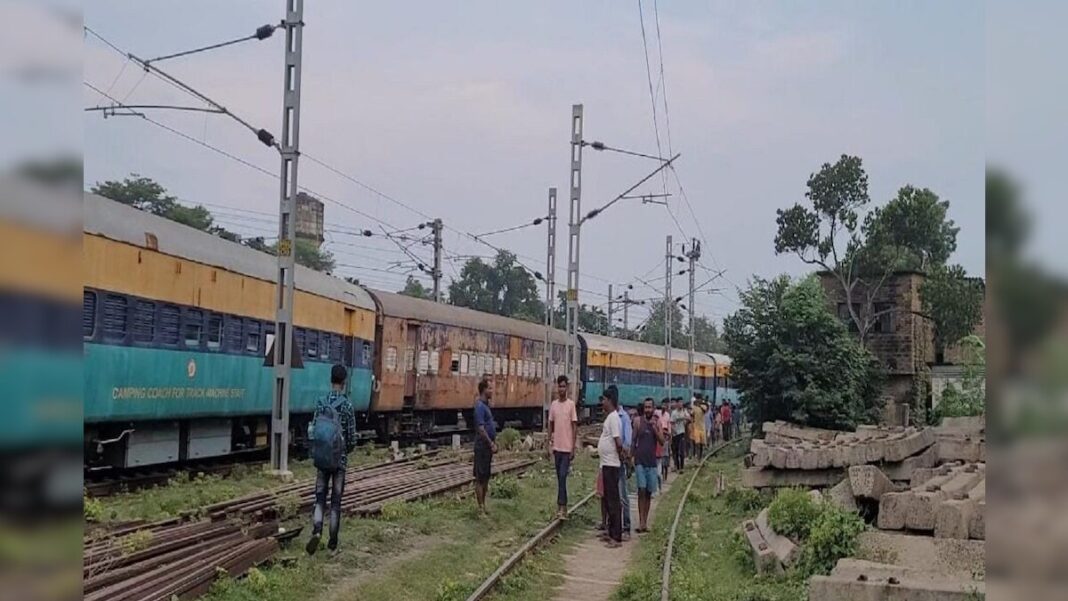 Rajdhani Express