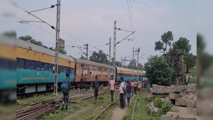 Rajdhani Express