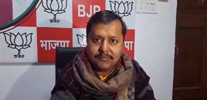 Nitin Nabin Nitin Nabin