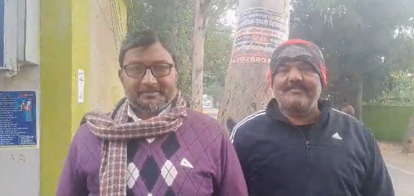 BholaNath Singh Yadav