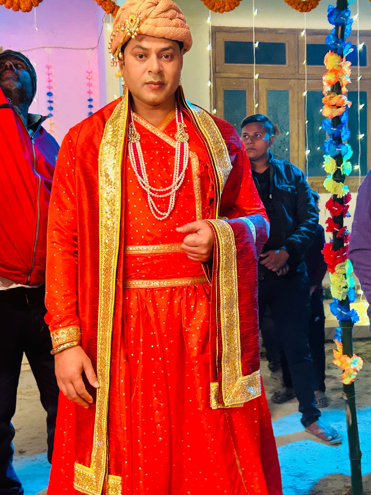 Sati Bihula