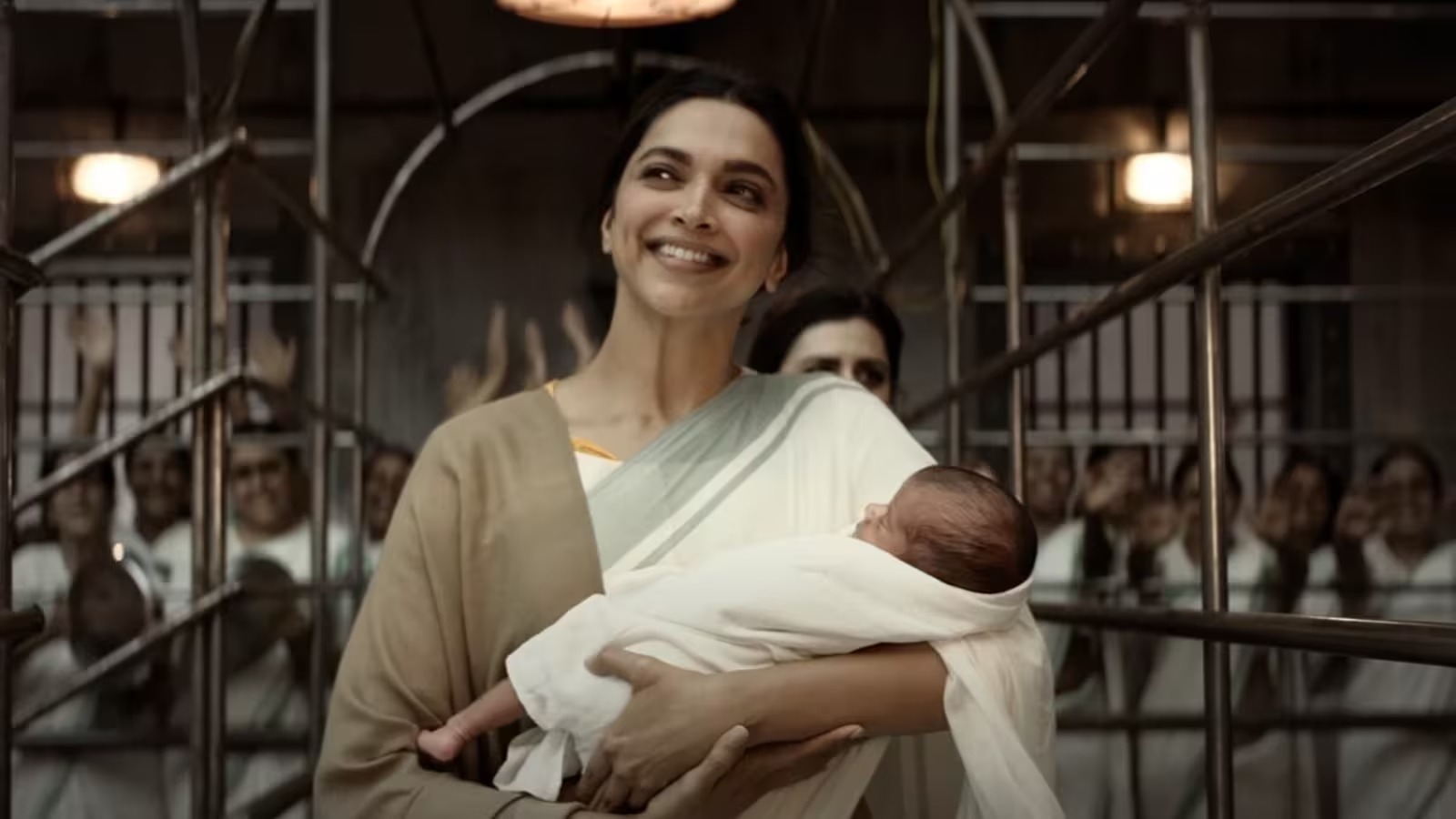 Deepika Padukone