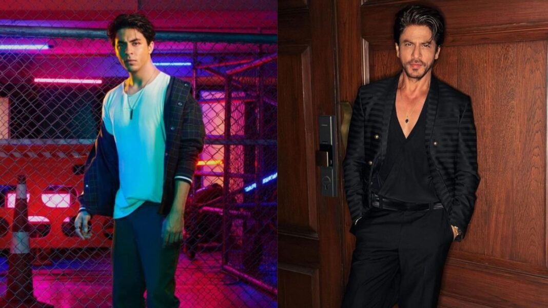 Shahrukh Khan