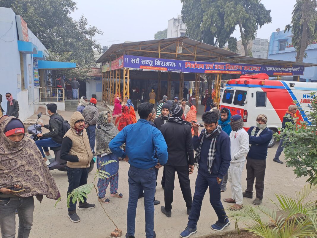 Hajipur