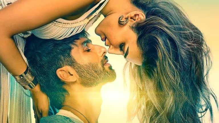 Teri Baton Mein Aisa Uljha Jiya'