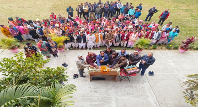 "Karpoori Thakur" की जयन्ती