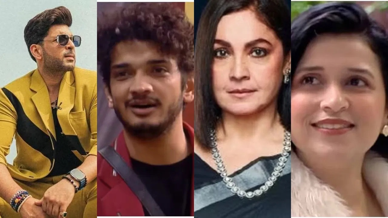 BIGG BOSS 17 में एंट्री लेंगे एक्स कंटेस्टेंट