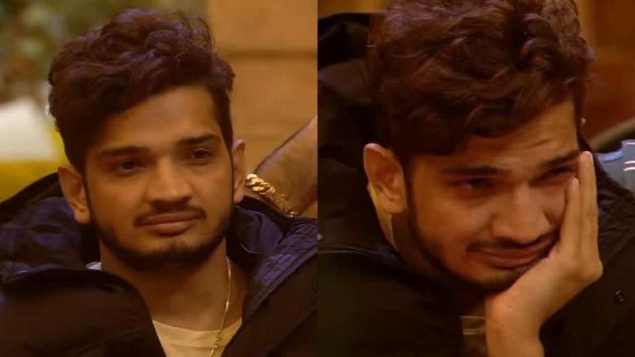 BIGG BOSS 17: मुनव्वर की लाइफ को लेकर कई उतार-चढ़ाव देखने को मिले. उनपर कभी धोखा देने का आरोप लगा तो कभी डबल डेटिंग का तो कभी अपने बेटे के नाम पर प्लेकार्ड खेलने का