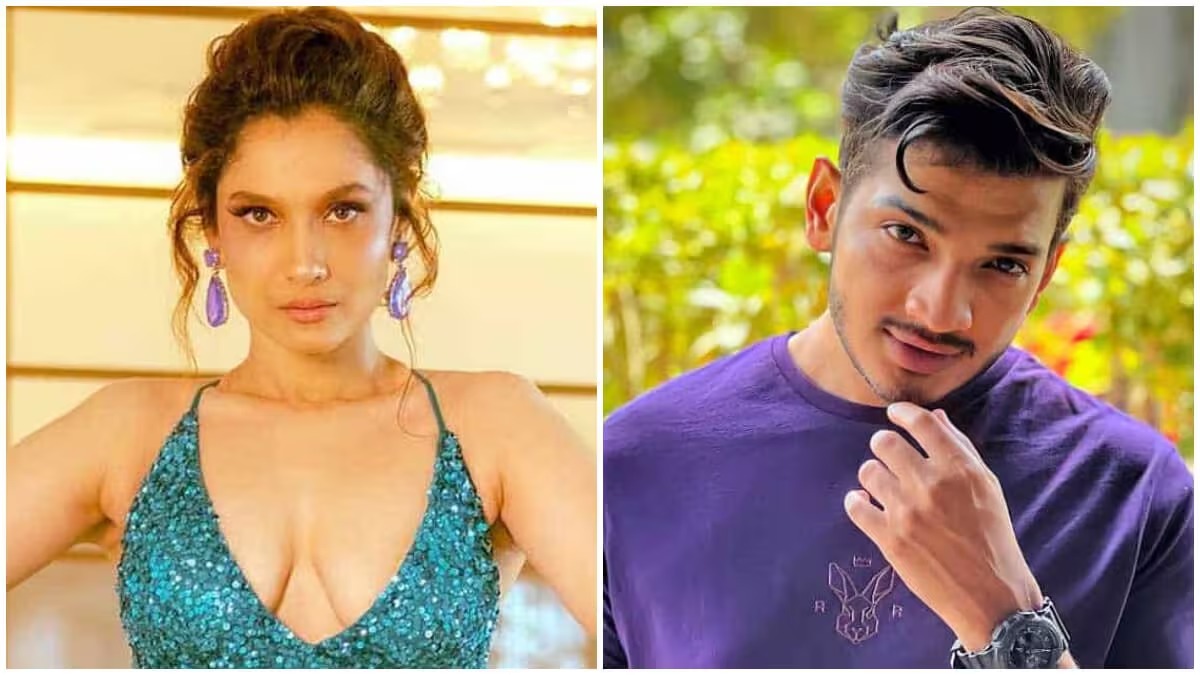 BIGG BOSS 17: मुनव्वर जीतने के बाद भी बिग बॉस की फीस को लेकर अंकिता लोखंडे से पीछे रह गए.