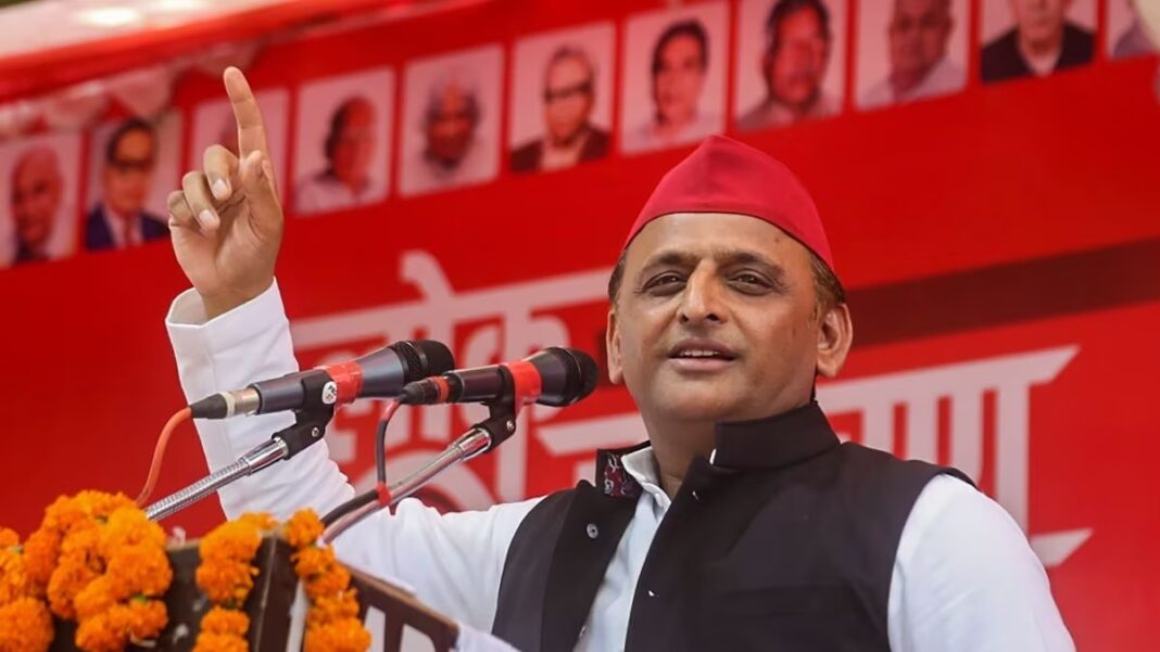 Samajvadi Party