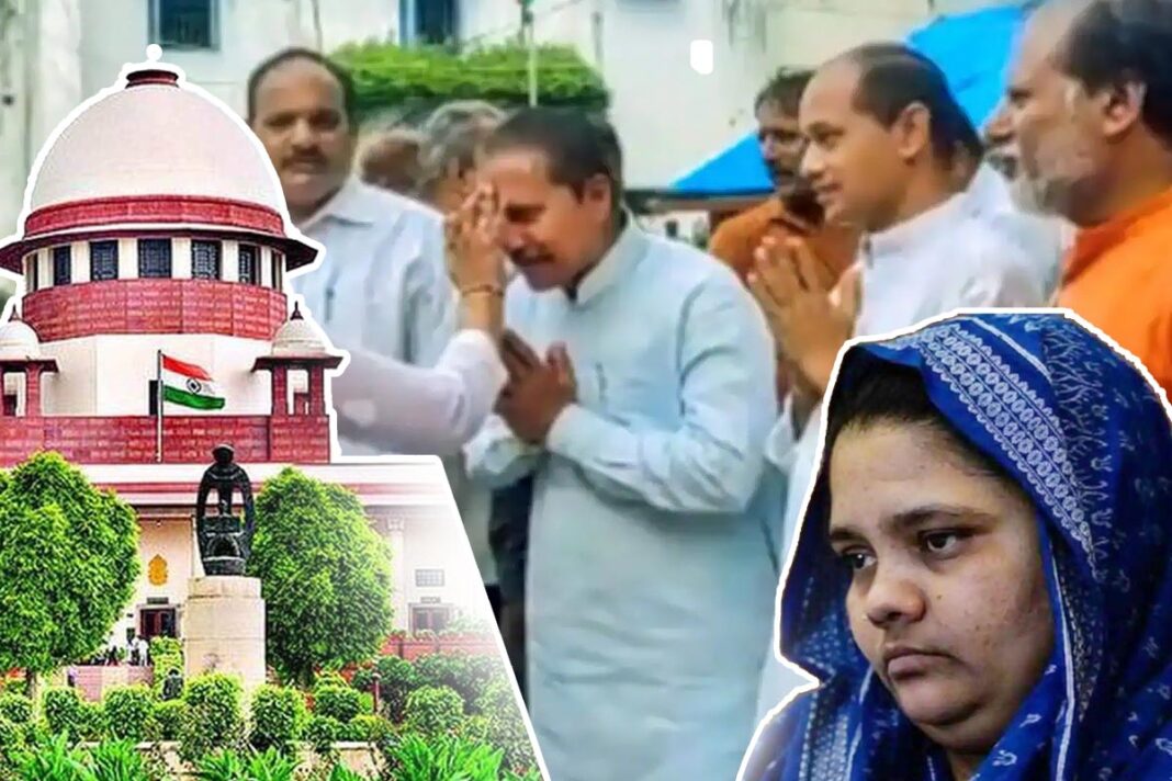 Bilkis Bano Case