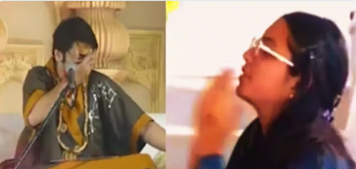 Dhirendra Shastri Dhirendra Shastri