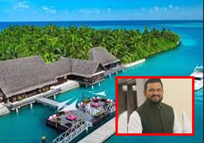 Mohammad Faizal
