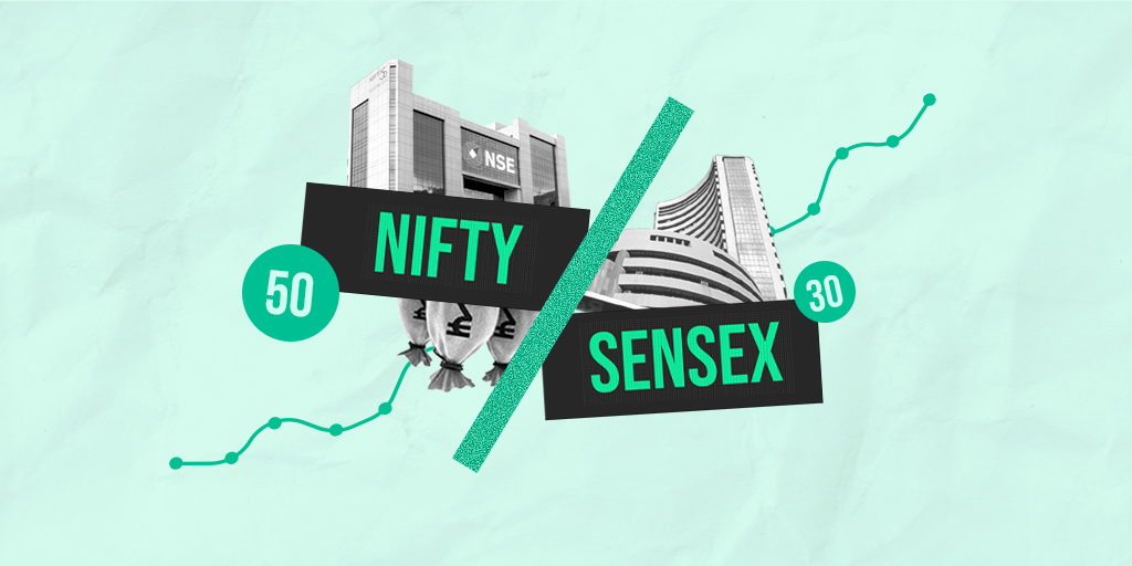 Stock Market: Sensex and Nifty