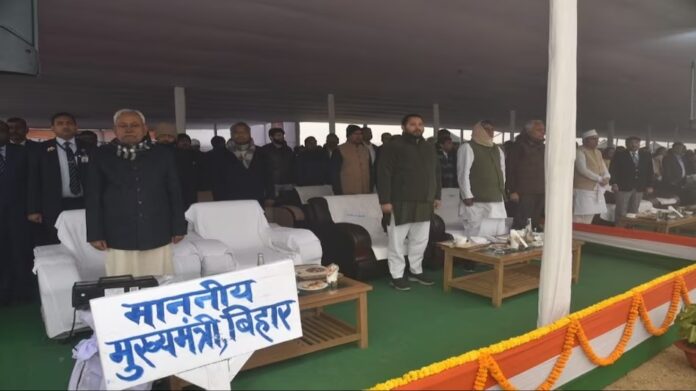 Nitish-Tejashwi