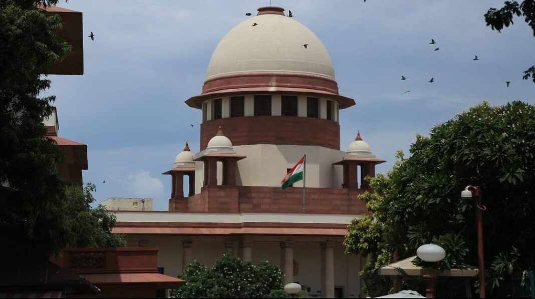 Supreme Court Court