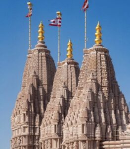 Abudhabi hindu temple 