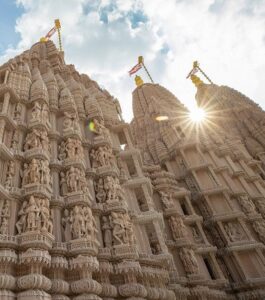 Abudhavi Hindu Temple