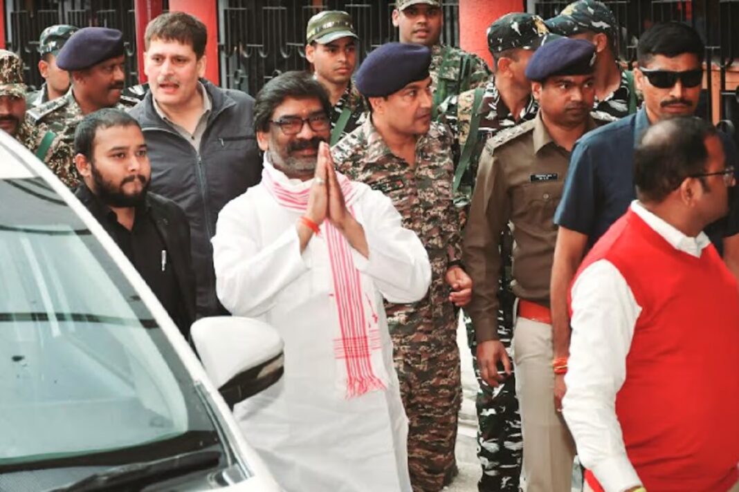 Bima Bharti husband and son arrested in arms act